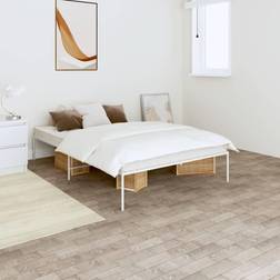 vidaXL Bed Frame