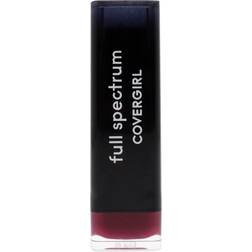 CoverGirl Full Spectrum Color Idol- Satin Lipstick Bizarre