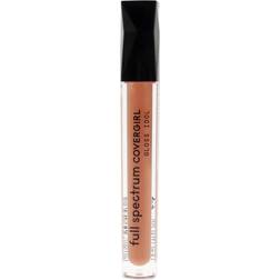 CoverGirl Full Spectrum Gloss Idol Moisturizing Lip Gloss Hundo