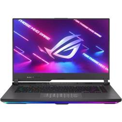 ASUS G513RC-HN180 AMD R7-6800 16 512 3050 DOS 15.6