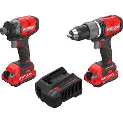 Craftsman CMCK211C2 (2x1.7Ah)