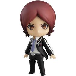 Persona 2 Eternal Punishment Nendoroid Actionfigur Tatsuya Suou 10 cm