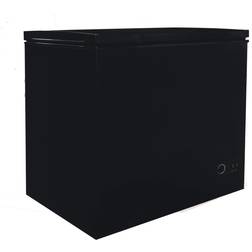 Frigidaire RCA 7.1 Cu Ft Chest Black