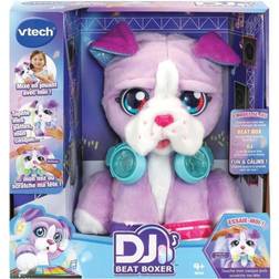 Vtech DJ Beat Boxer Music