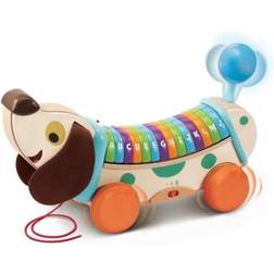 Interaktivt legetøj til babyer Vtech Baby My Interactive ABC Dog