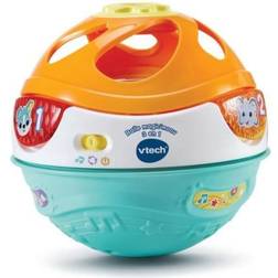 Vtech Balle Magic'Moov 3 en 1 Coloris unique