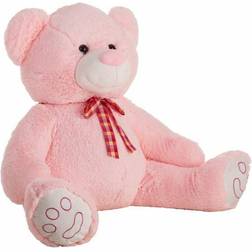 Evy Pink 115cm