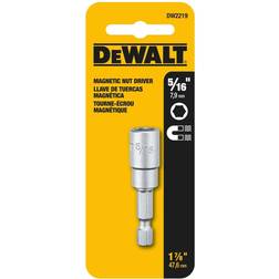 Dewalt 5/16"x1-7/8" Magnetic Nutdriver 5/16" x 1-7/8"