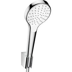 Hansgrohe Croma Select S Brausehalterset 1jet 26420400