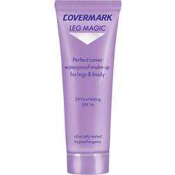 Covermark Covermark Legmagic Fund. 2