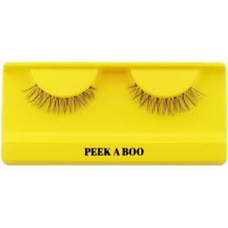 Boldface Lashes Peek A Boo