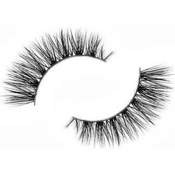 Dose Of Lashes 3D Faux Mink Half Lashes Dreamy