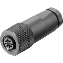 Siemens Ethernet power M12 kabelstik