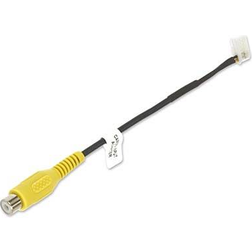 Alpine KWE-CAM1D RCA direct