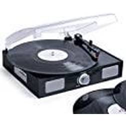 Inovalley Td11 Usb Digital Vinyl Skivspelare