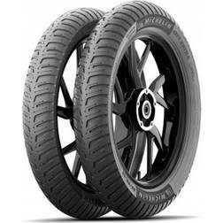 Michelin City Extra 80/80-14 RF TL 43S Takapyörä