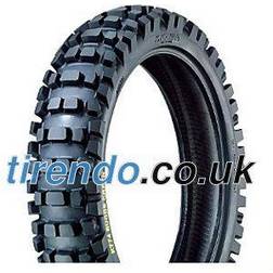 Kenda K774 BUDDS CREEK 80/100-12 TT 41M Baghjul, NHS
