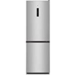 Gorenje KühGefKo NRK 6192 AS4 E sr Grau