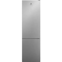 Electrolux LNT6ME36U2 Kølefryseskab Grå