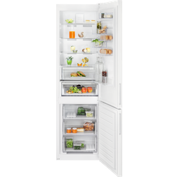 Electrolux LNC7ME36W2 Kølefryseskab Hvid