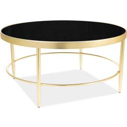 Mystice 82 cm Rundt Sofabord