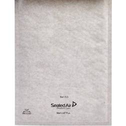 Sealed Air Mail Lite + Bubble Lined Postal Bag Size F/3 220x330mm 50-pack