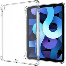 eSTUFF MEMPHIS Shockproof backcover for iPad Air 5/5 10.9.