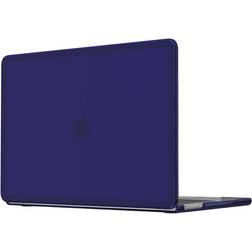 Tech21 Evo Hardshell Case for MacBook Air M2 13” - Purple