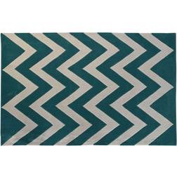 Dkd Home Decor Polyester Sick-sack Dvobarvna 120