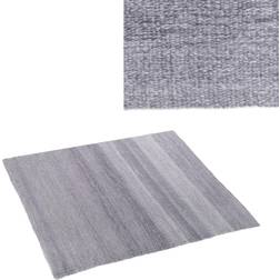 BigBuy Home Carpet Goa Ash PET