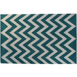 Dkd Home Decor 160 230 2 Sick-sack Vit cm