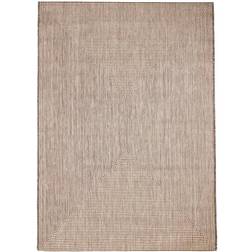 BigBuy Home Carpet Quadro 300 cm