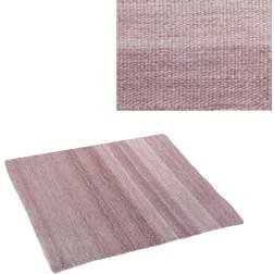 BigBuy Home Carpet Goa PET Jord cm