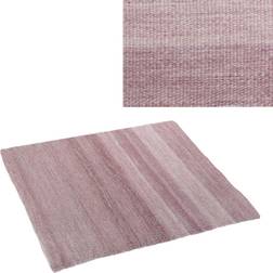 BigBuy Home Carpet Goa PET Jord cm