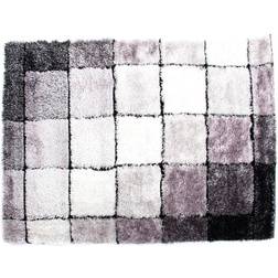 Dkd Home Decor 160 230 2 Vit, Svart cm