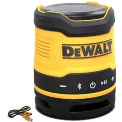 Dewalt Bluetooth Højtaler DCR009-XJ