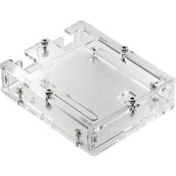 TRU Components MC bracket Transparent