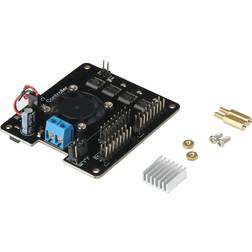 Joy-it RB-MatrixCtrl LED Module Controller