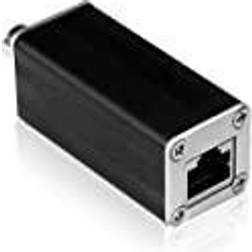 ICY BOX Adapter Ethernet Over Coax Extender Kit