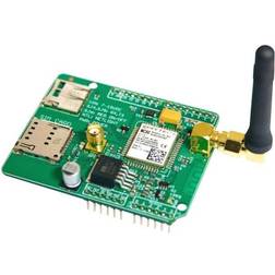 SOS Electronic ARDUINO_MC60GSM/GPS