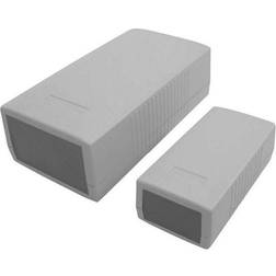 Axxatronic Camdenboss 3400-01-UL ABS Gris Clair 90 x 50 x 16 1 pc