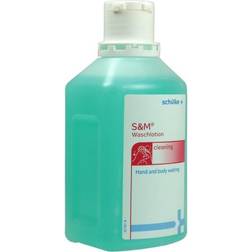 S&M Schuelke Waschlotion SC1220 Lotion 500ml