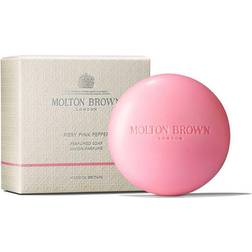 Molton Brown Pink Pepper Perfumed Soap 150