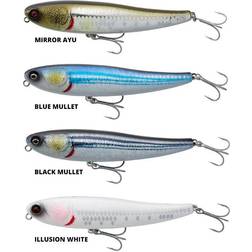 Savage Gear Bullet Mullet 8cm 8g