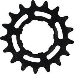 KMC Sprocket R Enviolo Cromo 1/8