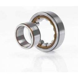FAG NU2306-E-M1-C3 Cylinderrullelejer 30 mm