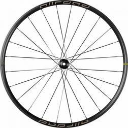 Mavic Allroad 650b cl Disc Tubeless Gravel Front Wheel