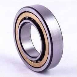 FAG nu216e-m1-c3 Zylindrische Roller Bearing, einreihig, gerade Ring