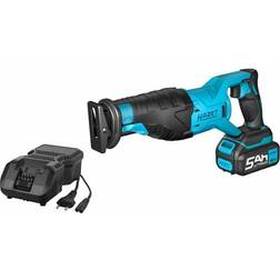 Hazet Cordless Reciprocating Saw 9234-1