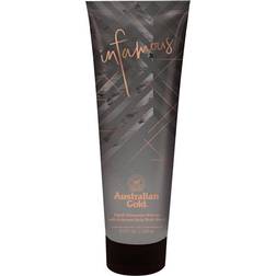 Australian Gold Infamous Body Blush 250ml